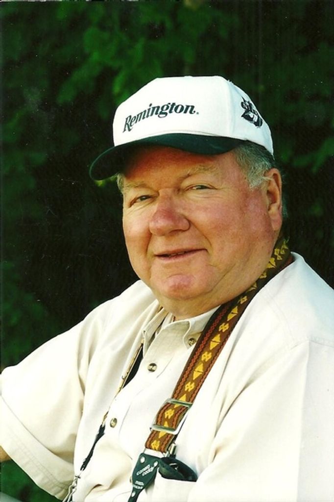 Raymond Rausch Profile Photo