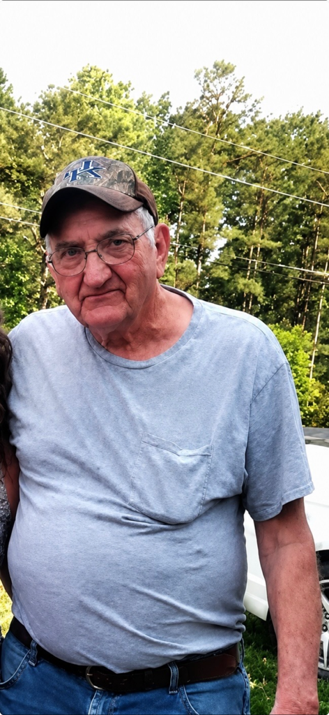 William Ray Taylor