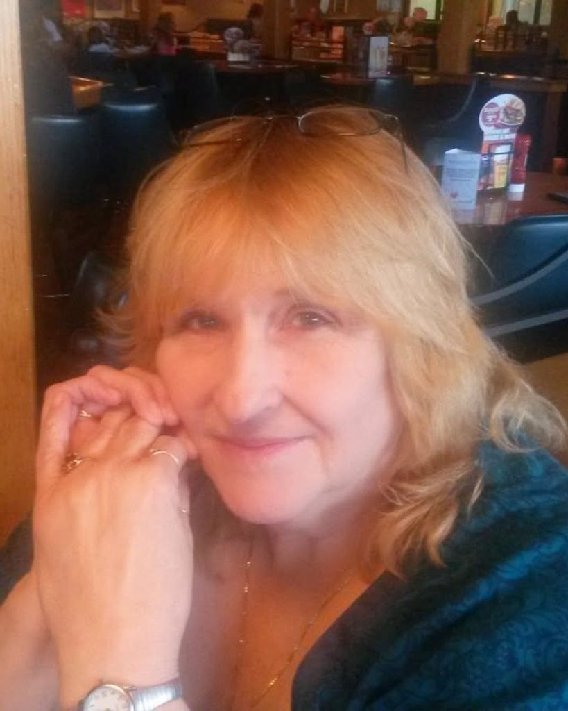 Deborah Hope Gaebel Profile Photo