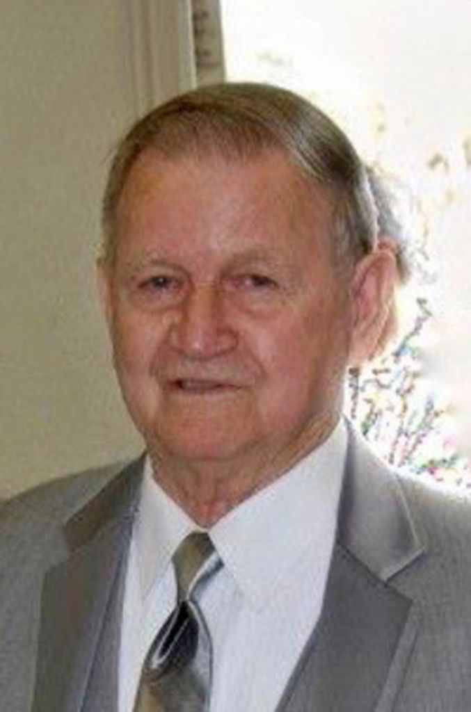 George Jackson Warren