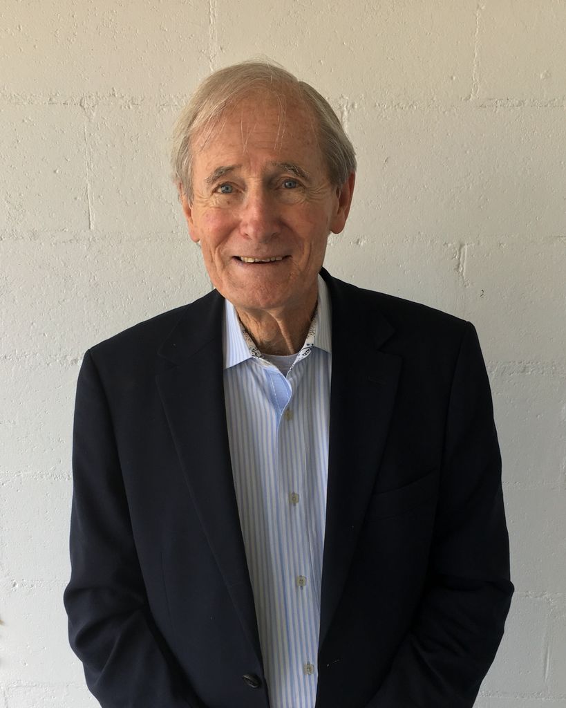Roland Weeks, Jr.