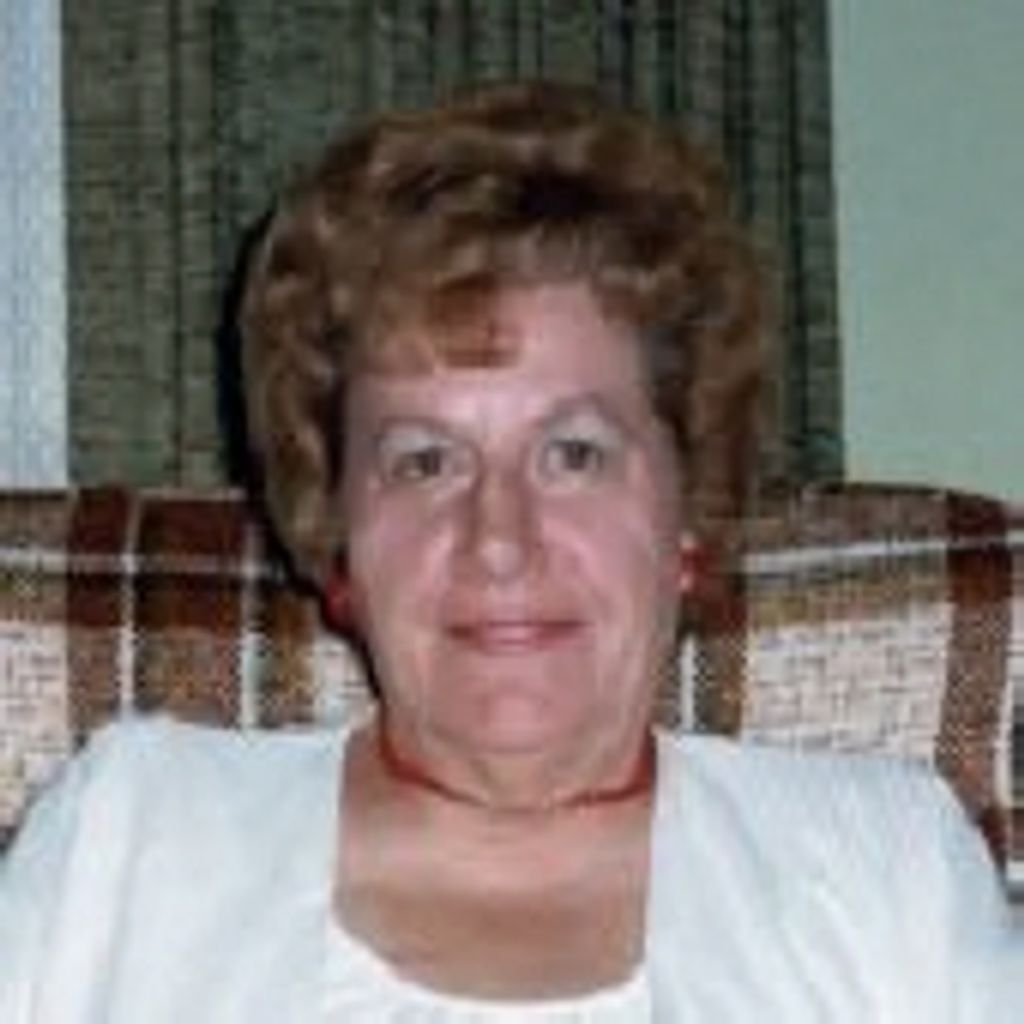 Lelia Kitchen Profile Photo