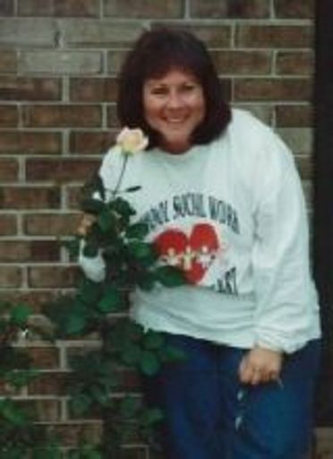 Rebecca M Epperson Profile Photo