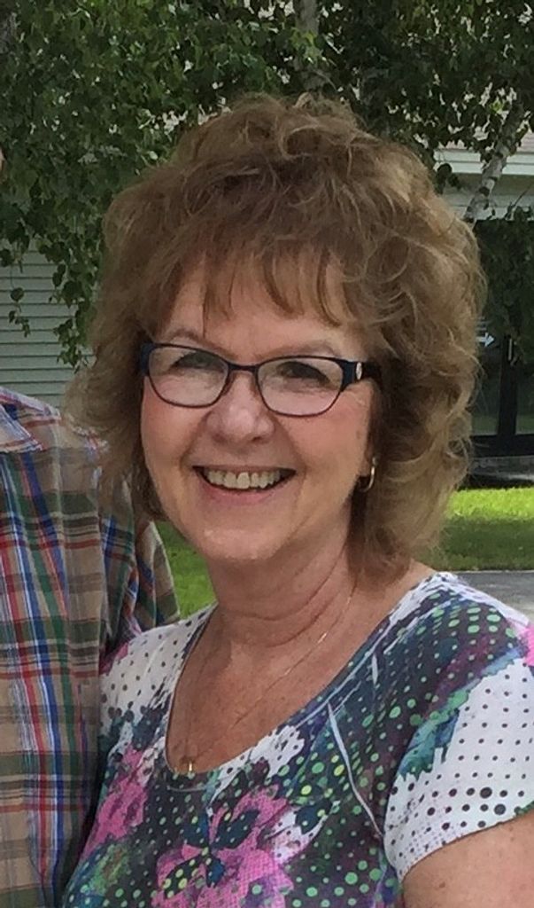 Cathy Pingree Profile Photo