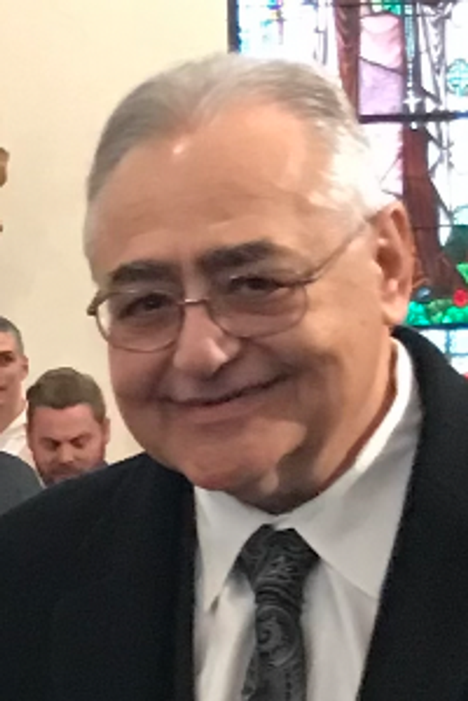 Arthur L. Jr. Imbriano Profile Photo