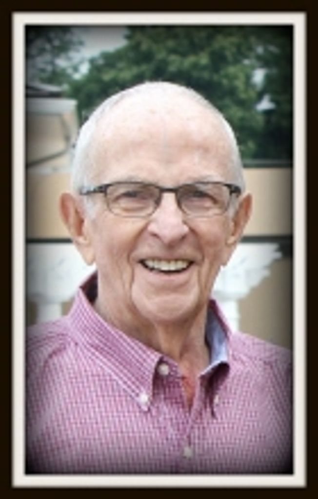 Robert J. Craig