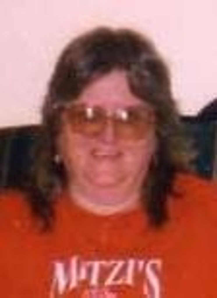 Shirley Ann Clutts