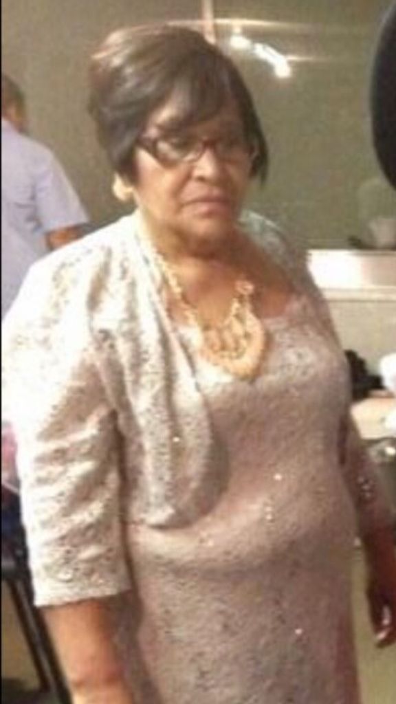 Maria Rojas Profile Photo