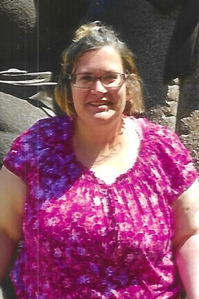 Stacy Eileen OConnor