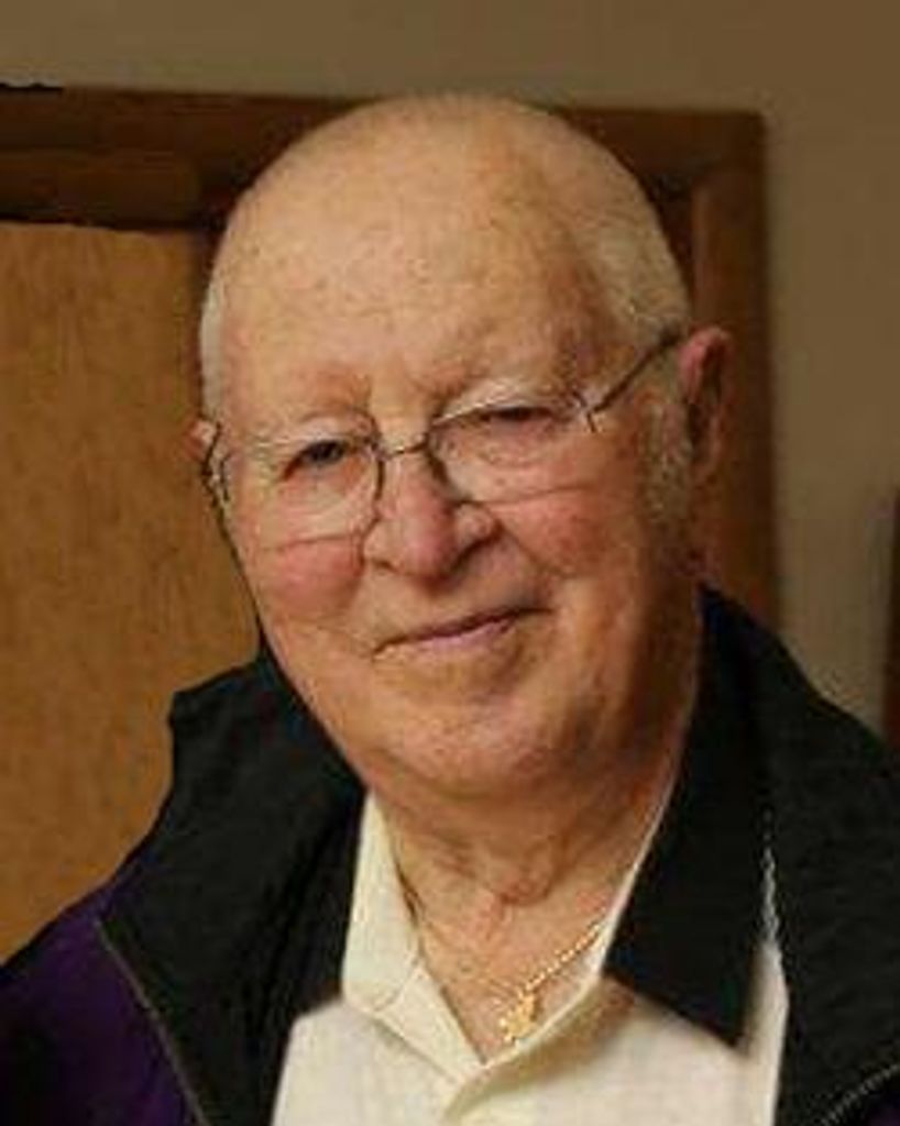 Donald E. Marchus Profile Photo