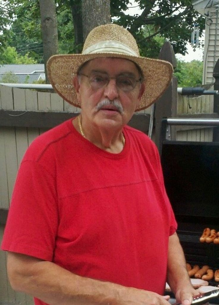 Gerald "Jerry" Michaud Profile Photo