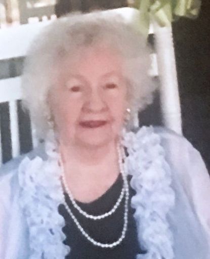 Mary Alice Penney Profile Photo