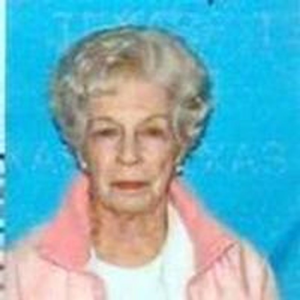 Ruth Irene-Farnsworth De Marie
