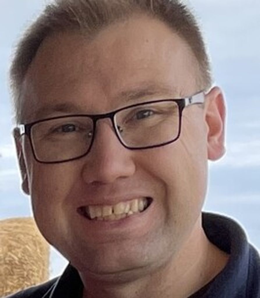 Travis Humiston Profile Photo