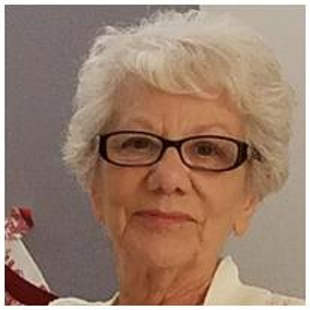 Lola Elaine Marzolf Fields