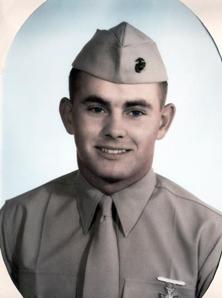 Larry Don Wickham Profile Photo
