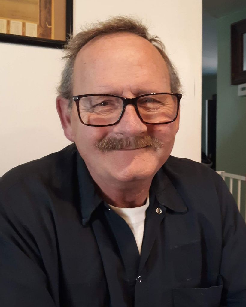 Gerald K. Worthing