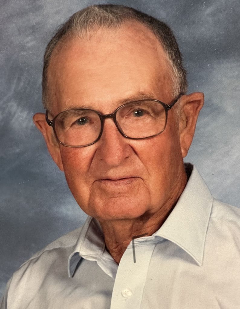 Roy Wesley Gosdin
