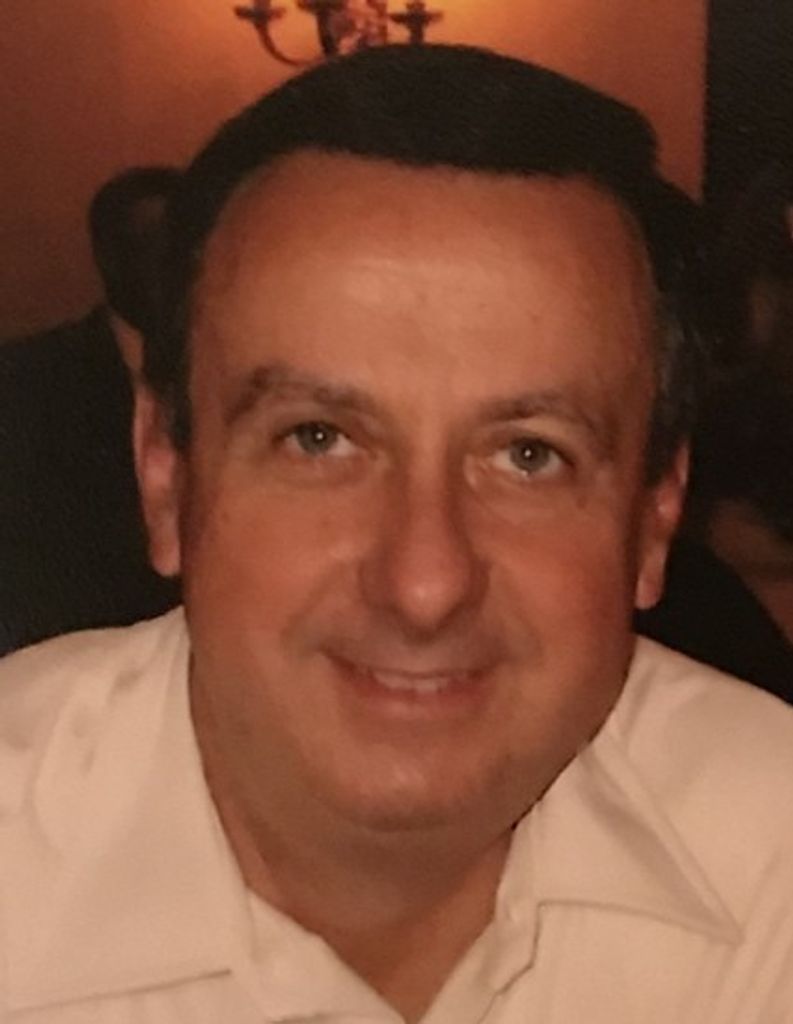 Chuck F. Nugent Profile Photo