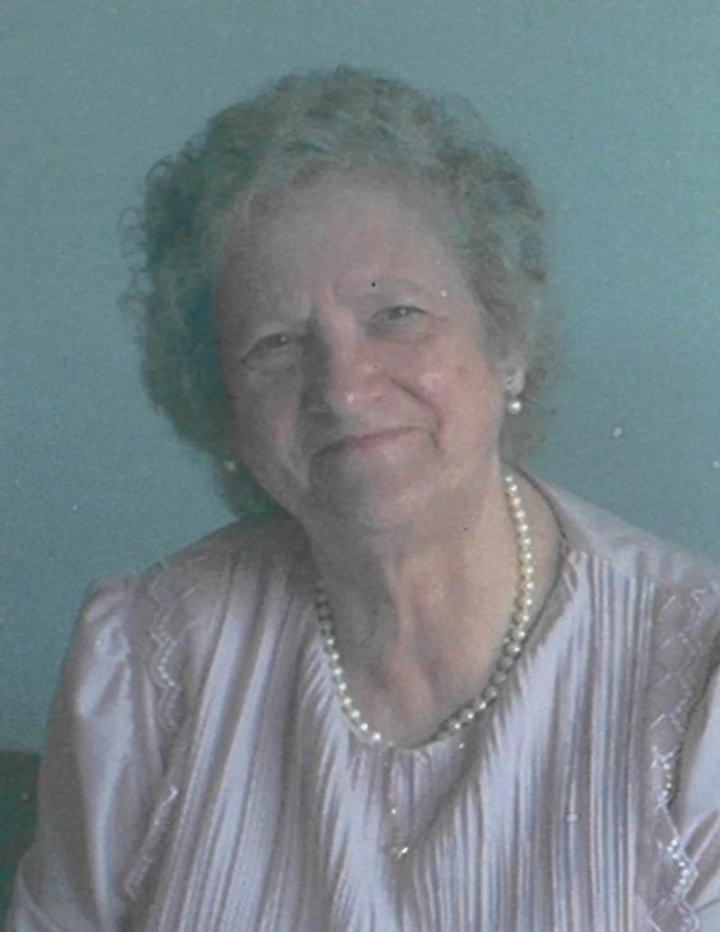 Geneva Smith Profile Photo