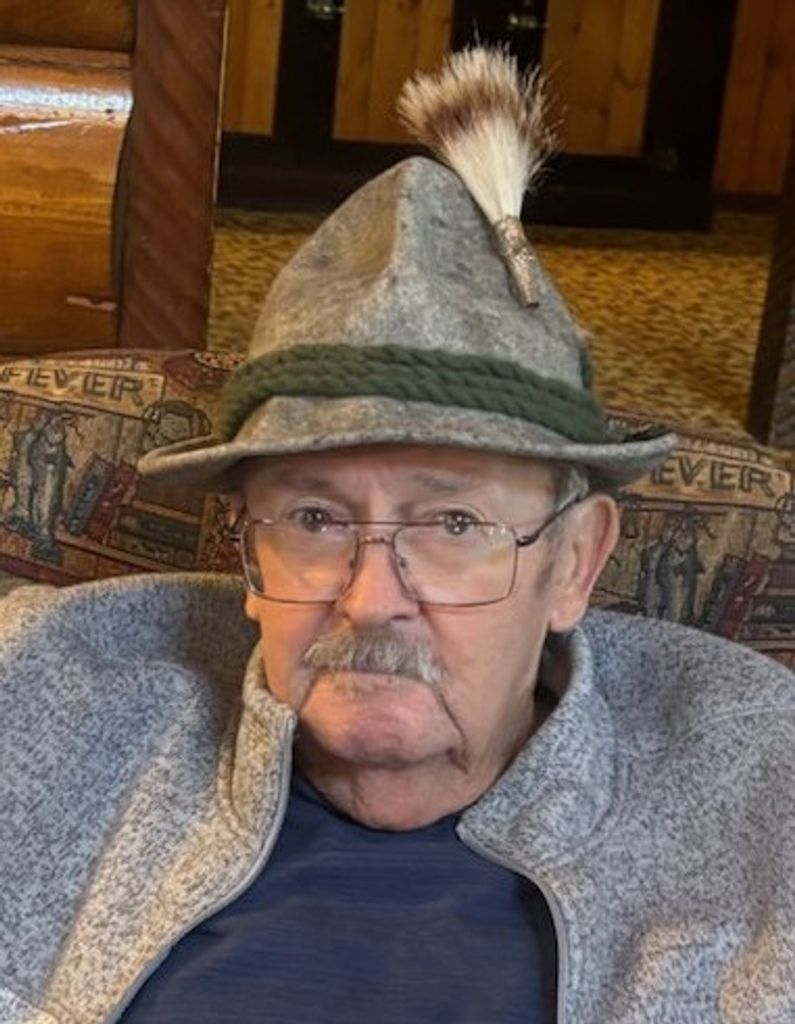 Klaus D. Neumann Profile Photo