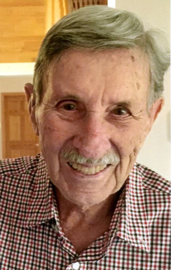 C. Dean Strosnider