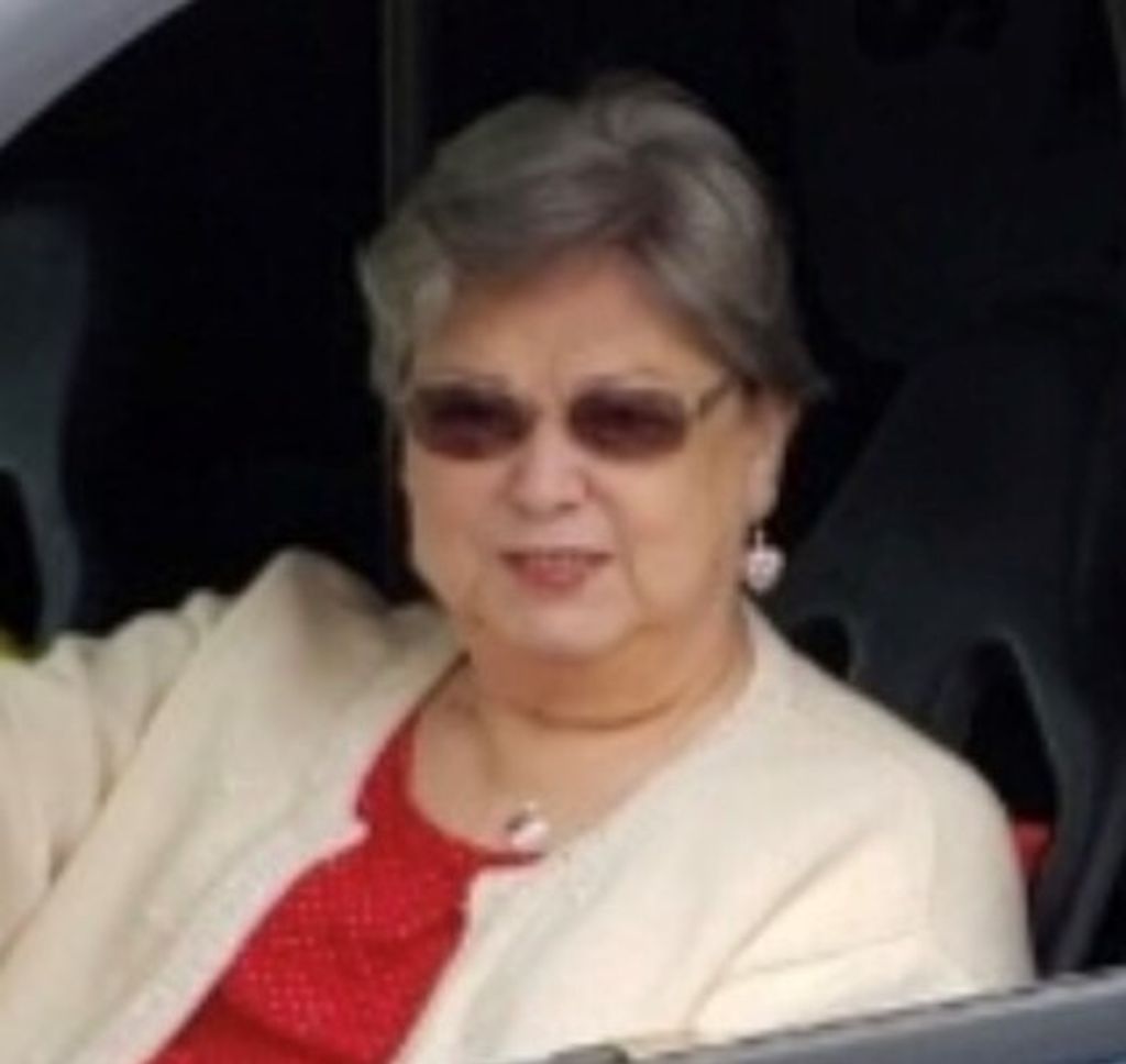 Mary Ruth Edwards Profile Photo