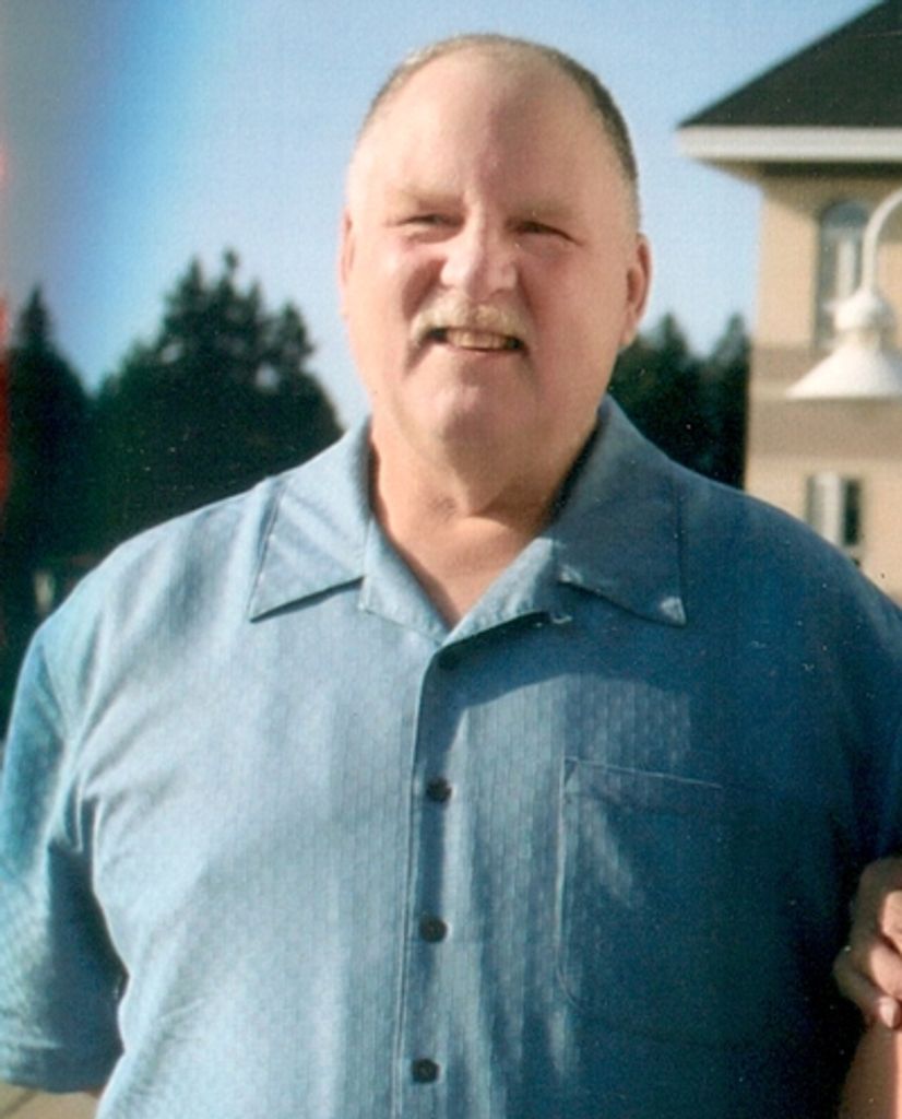 Eric Charles Rohrs Profile Photo