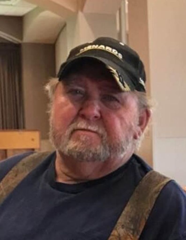 Robert Grice Profile Photo