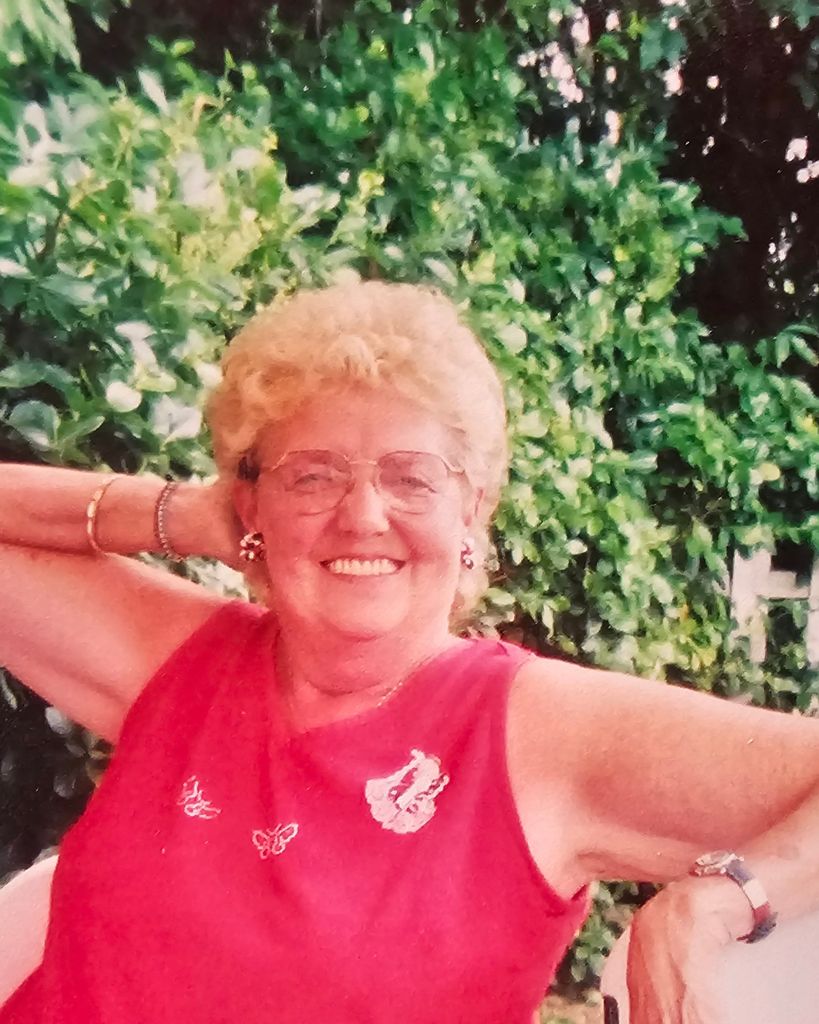 June Watts Profile Photo