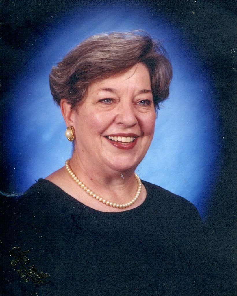 Martha Belton Profile Photo