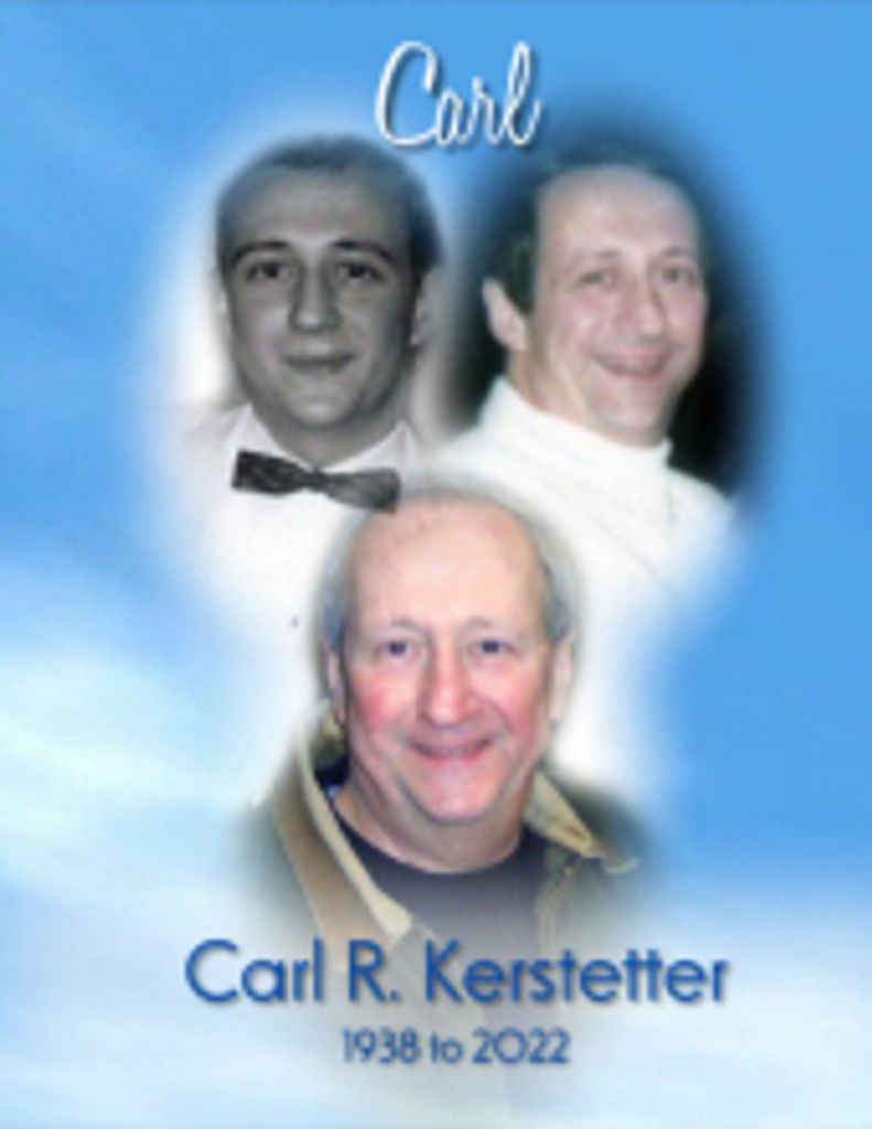 Carl R. Kerstetter Profile Photo