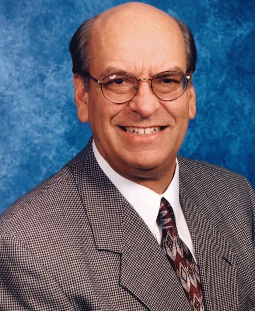 Ted Bolander