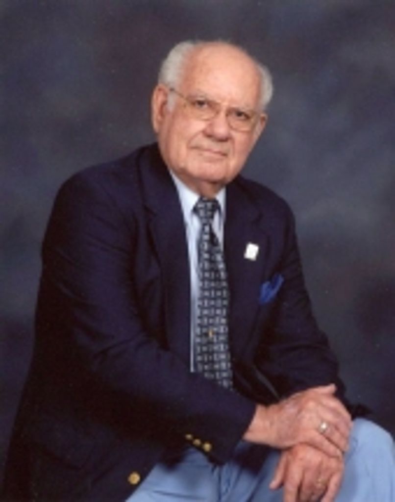 Melvin E. Hobert