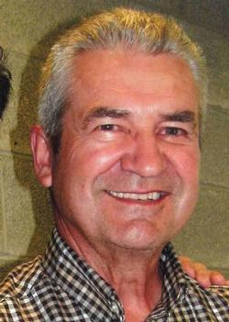 Gary Leroy Anderson Profile Photo