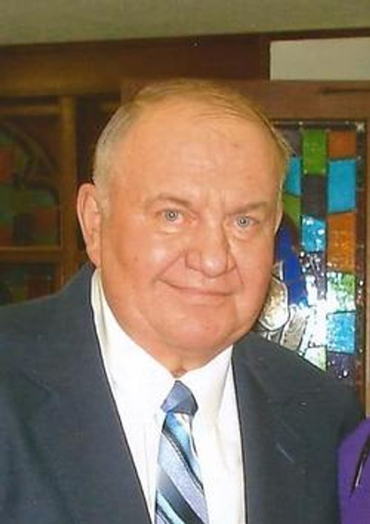 Karl Wicklund Profile Photo