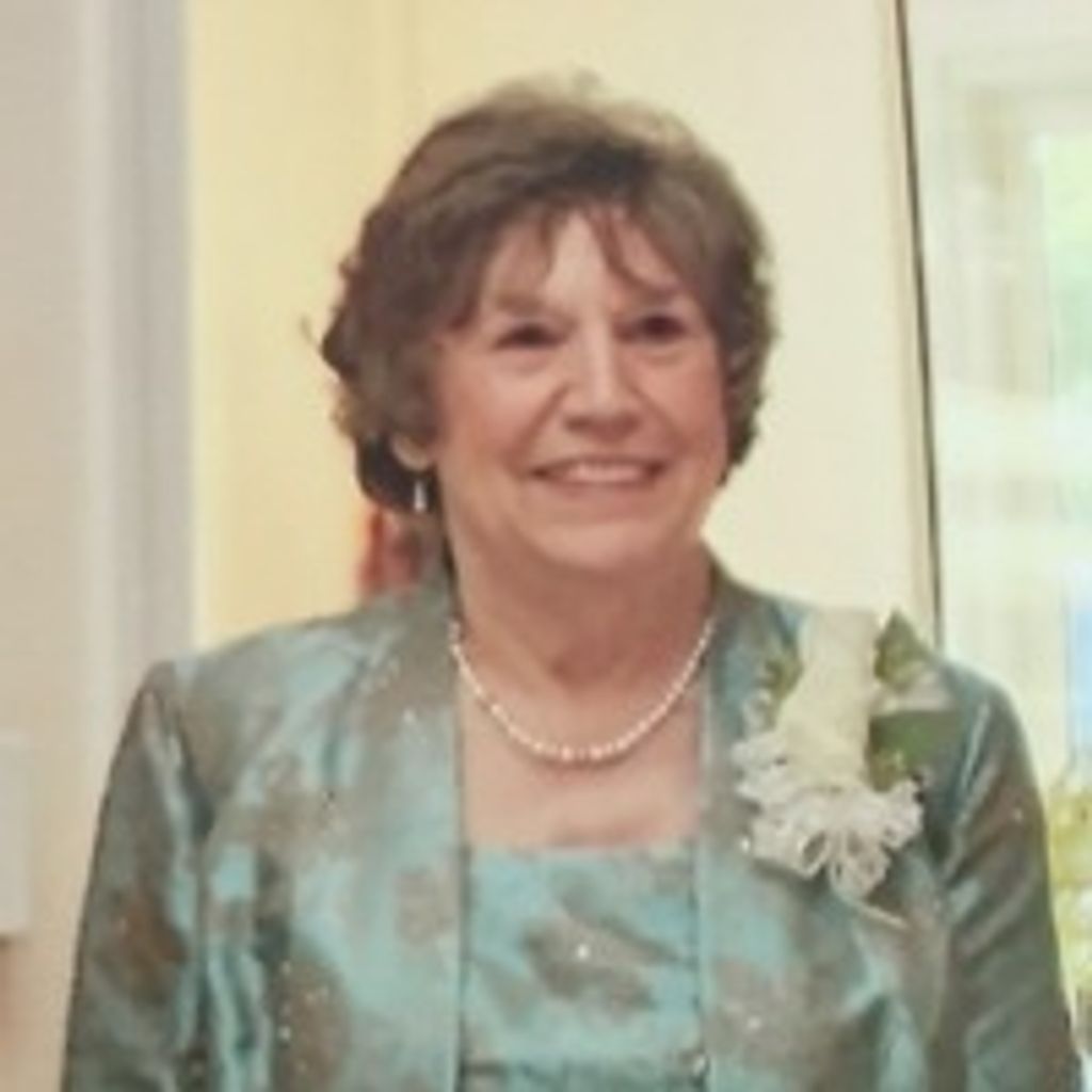Betty J. Forbes