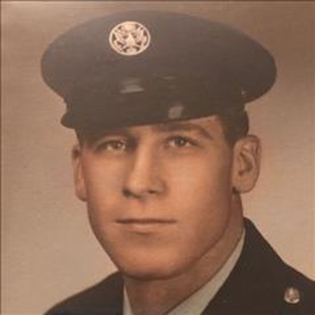 Robert L. Zickefoose Profile Photo