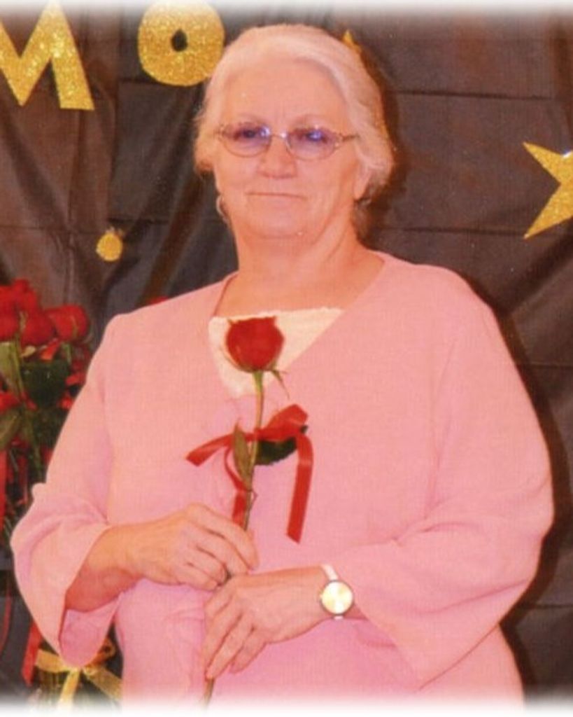 Paulette Sharp DuBoise