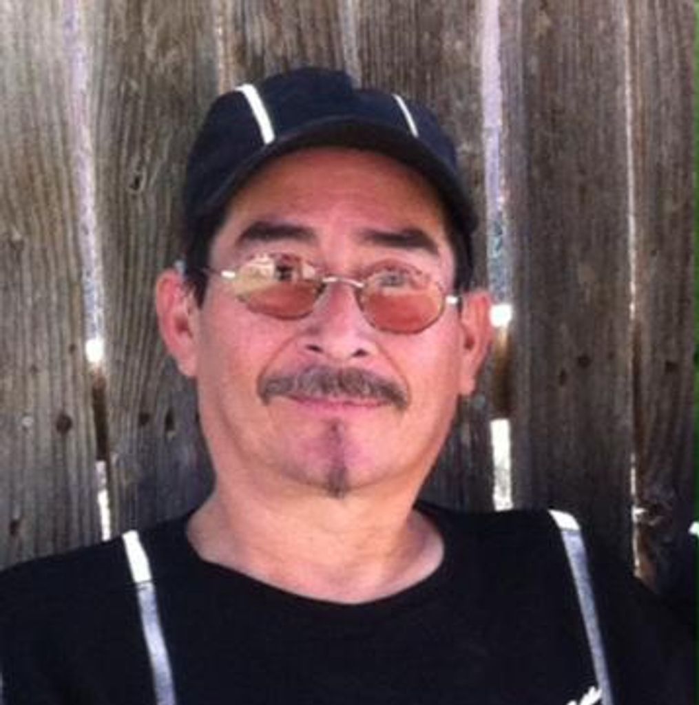 Ruperto  Ramos Profile Photo