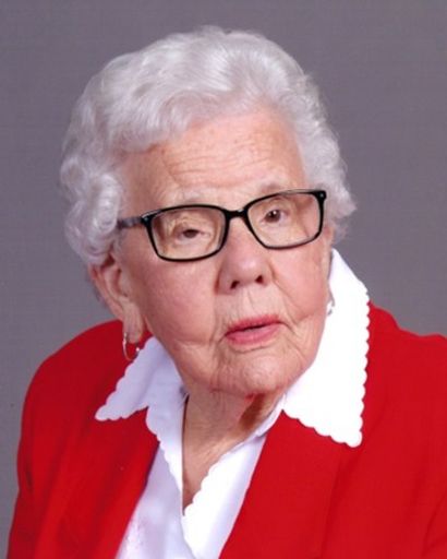 Augustine Walston's obituary image