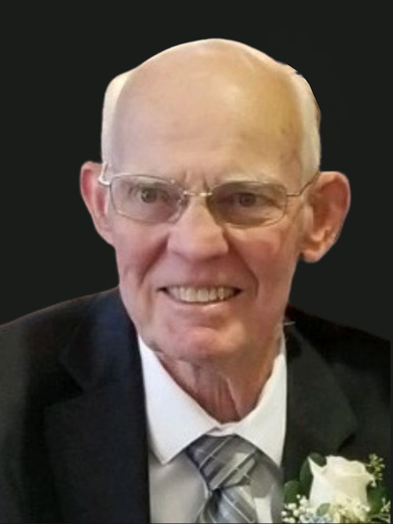 Thomas Duffy Profile Photo