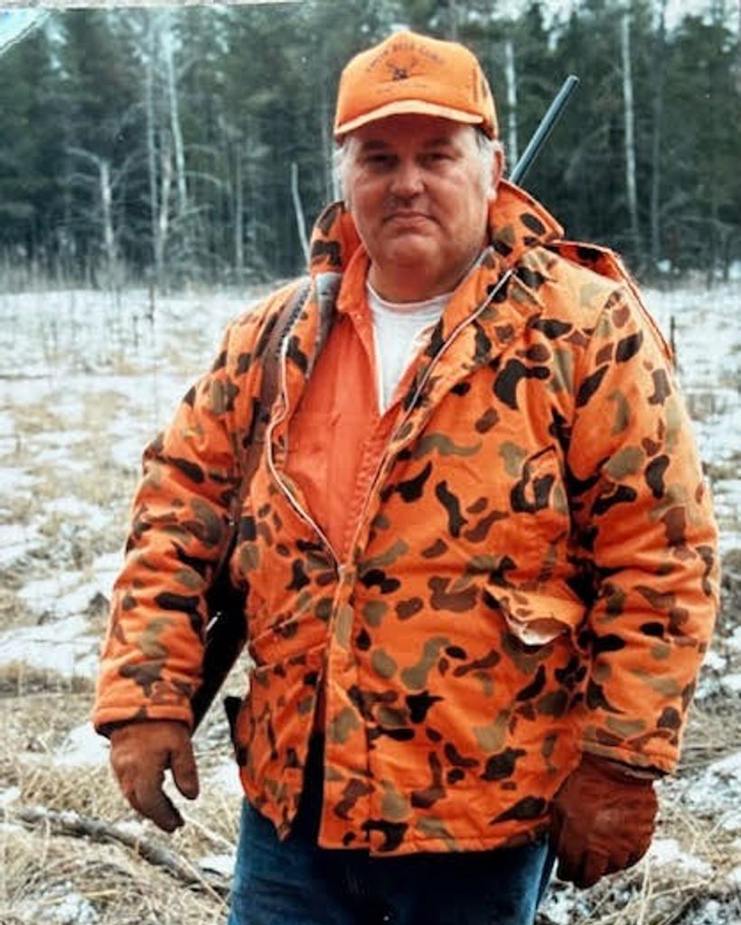William "Bill" Smith Profile Photo
