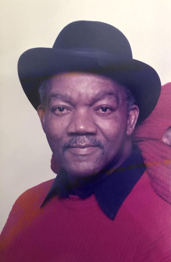 Arthur J Beal Profile Photo