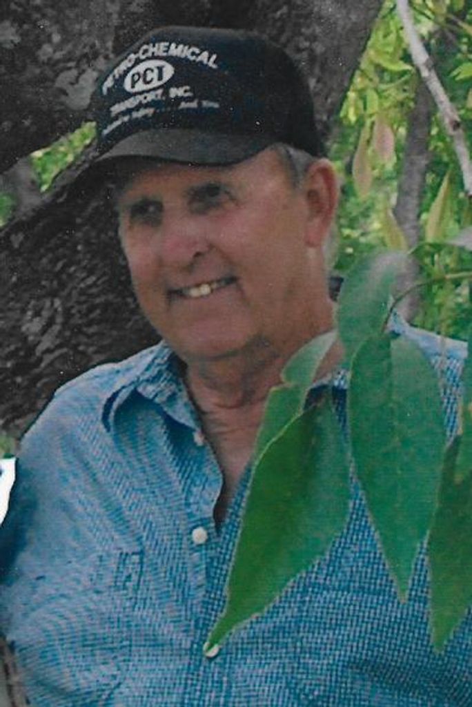 Mitchell Herman Madden Profile Photo