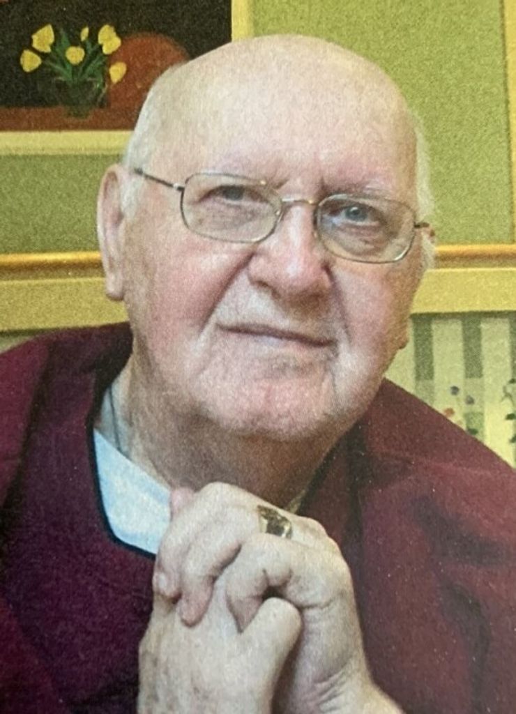 Thomas Crawford