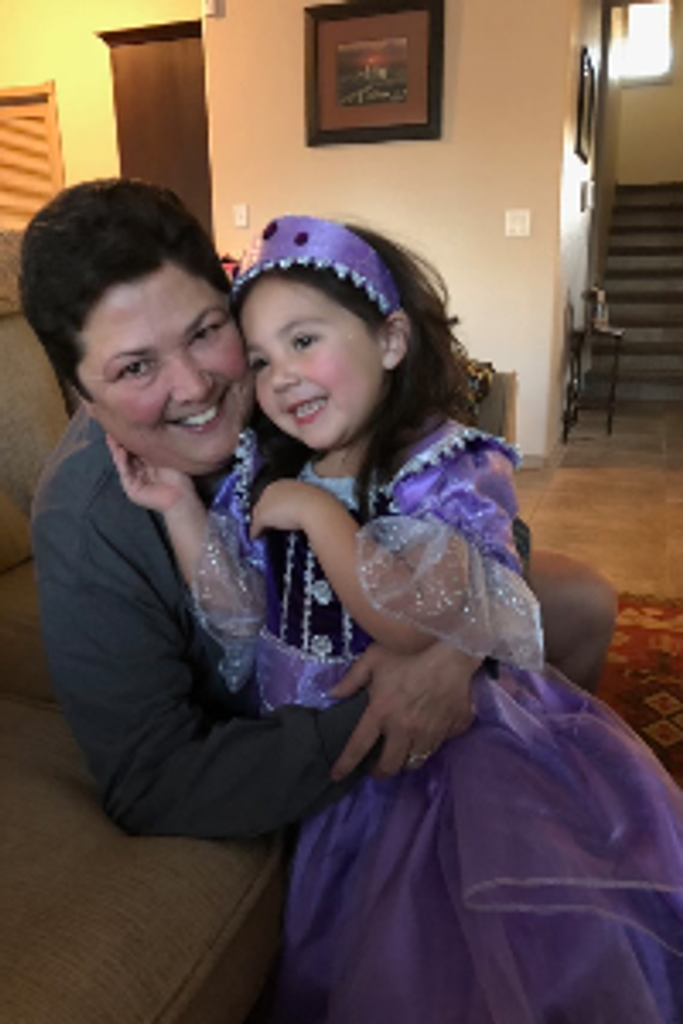 Lisa M. Rivera Profile Photo