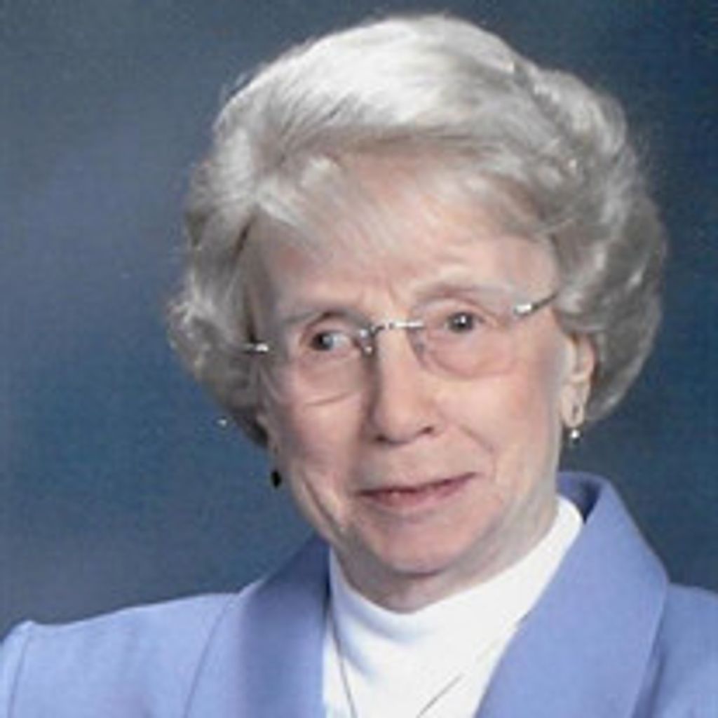 Alma Virginia Richter