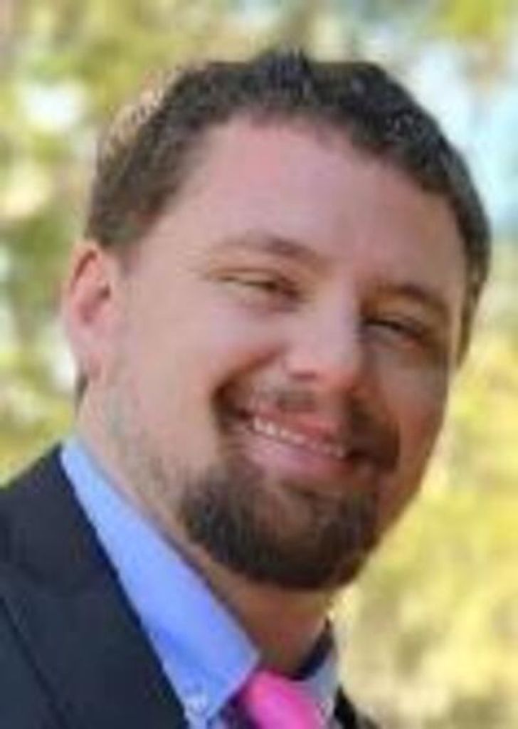 Thomas G. "Tripper" Smith, Iii