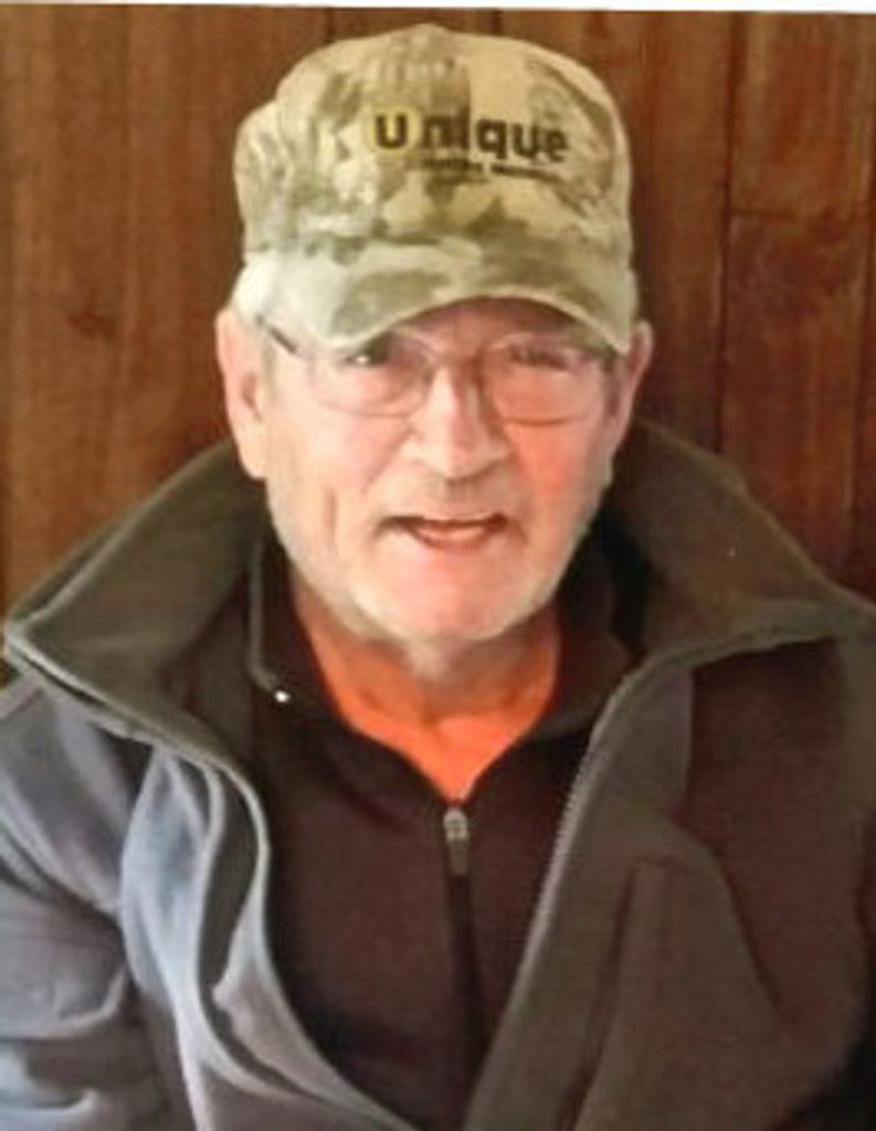 Darrell Rex Richmond Profile Photo